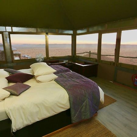 Moon Mountain Lodge Constantia Eksteriør bilde
