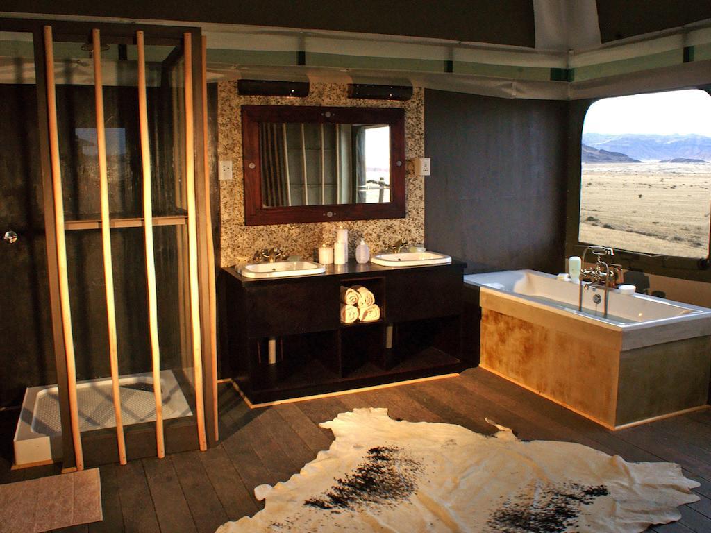 Moon Mountain Lodge Constantia Eksteriør bilde