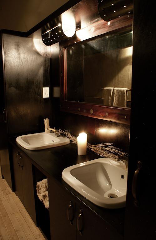 Moon Mountain Lodge Constantia Rom bilde