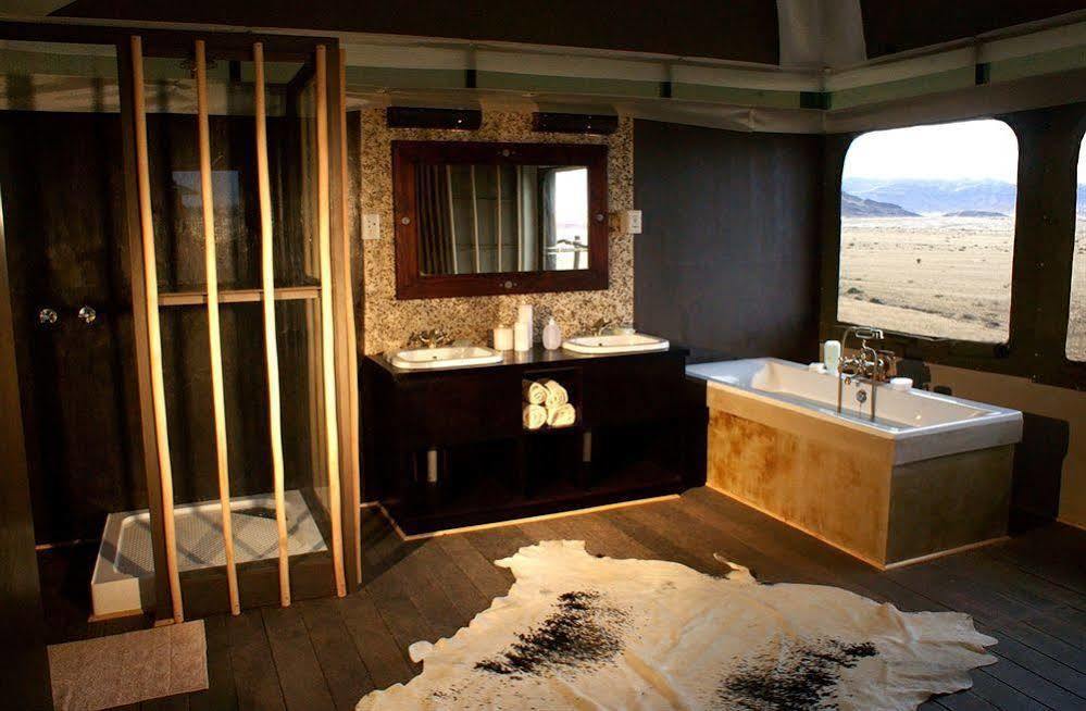 Moon Mountain Lodge Constantia Eksteriør bilde