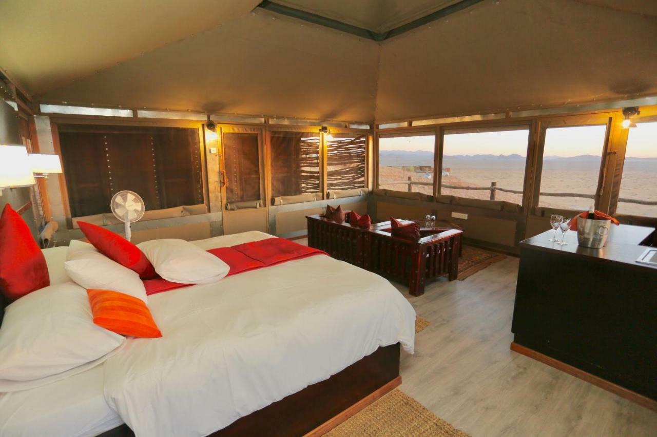 Moon Mountain Lodge Constantia Eksteriør bilde