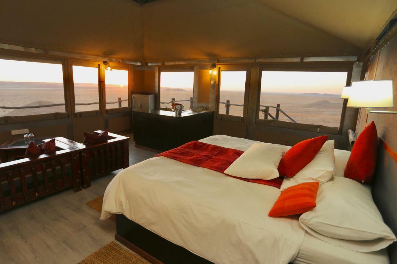 Moon Mountain Lodge Constantia Eksteriør bilde