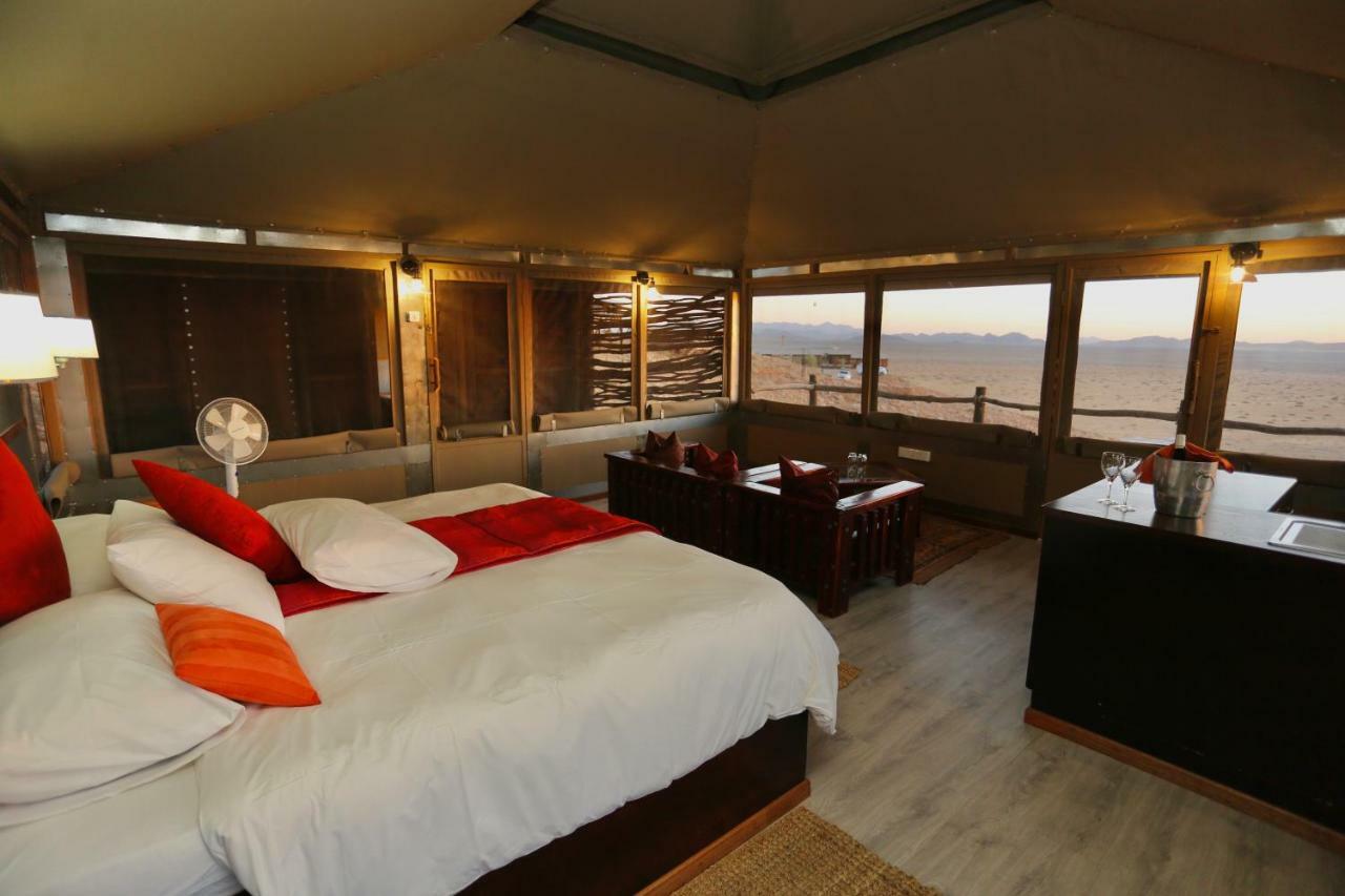 Moon Mountain Lodge Constantia Eksteriør bilde
