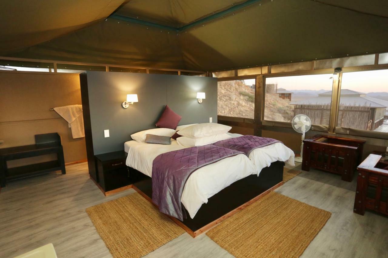 Moon Mountain Lodge Constantia Eksteriør bilde